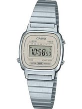 Casio LA670WEA-8AEF