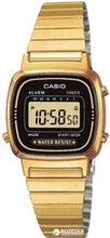 Casio LA670WEGA-1EF