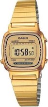 Casio LA670WEGA-9EF