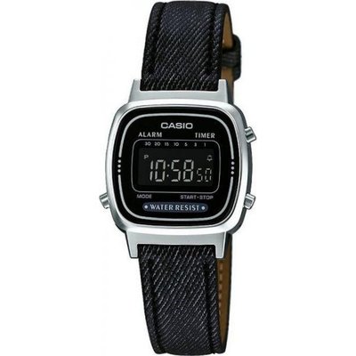 Casio LA670WEL-1B