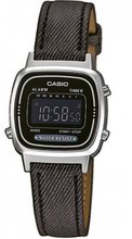 Casio LA670WEL-1BEF