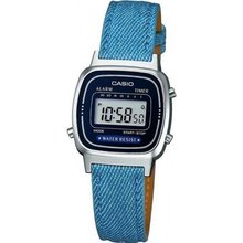 Casio LA670WEL-2A2