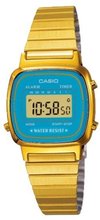 Casio LA670WGA-2DF