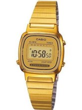 Casio LA670WGA-9DF