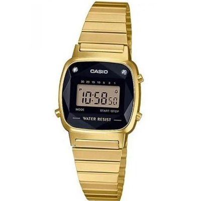 Casio LA670WGAD-1D