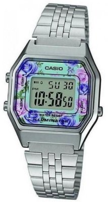 Casio LA680WA-2C