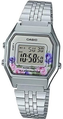 Casio LA680WA-4C