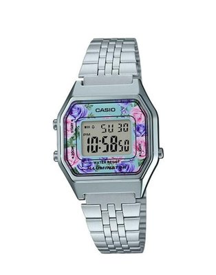 Casio LA680WEA-2C