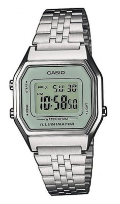 Casio LA680WEA-7E