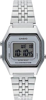 Casio LA680WEA-7EF