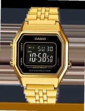 Casio LA680WEGA-1B