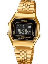 Casio LA680WGA-1B