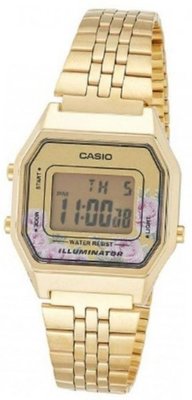 Casio LA680WGA-4C