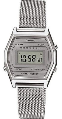 Casio LA690WEM-7E