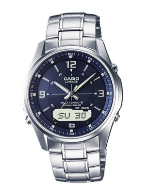 Casio LCW-M100DSE-2A