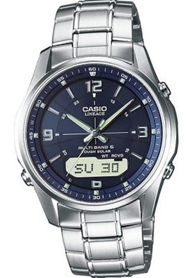 Casio LCW-M100DSE-2AER