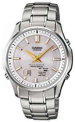 Casio LCW-M100DSE-7A2