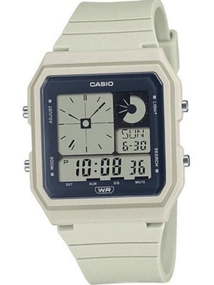 Casio LF-20W-8AEF