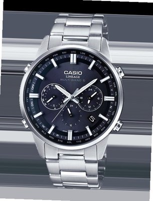 Casio LIW-M700D-1A