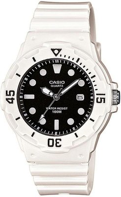 Casio LRW-200H-1EVEF