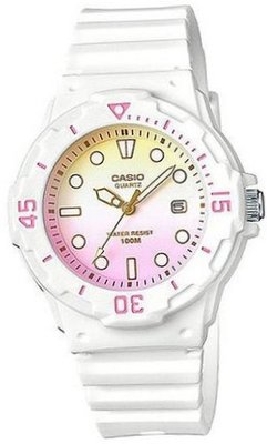 Casio LRW-200H-4E2