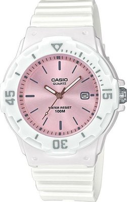 Casio LRW-200H-4E3VEF