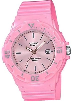 Casio LRW-200H-4E4