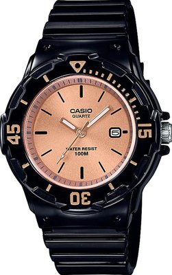 Casio LRW-200H-9E2VEF