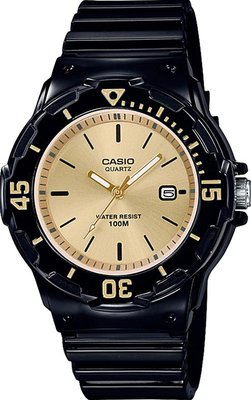 Casio LRW-200H-9EVEF