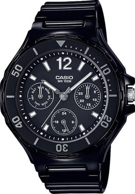 Casio LRW-250H-1A1VEF