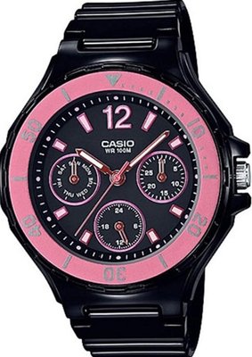 Casio LRW-250H-1A2VEF