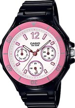 Casio LRW-250H-1A3VEF