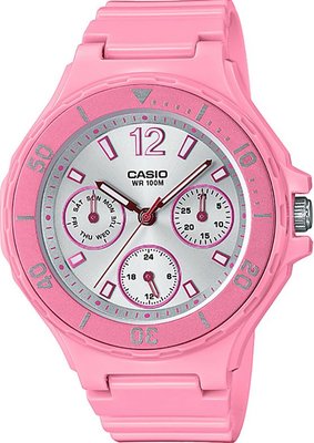 Casio LRW-250H-4A3VEF