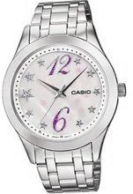 Casio LTF-124D-7A