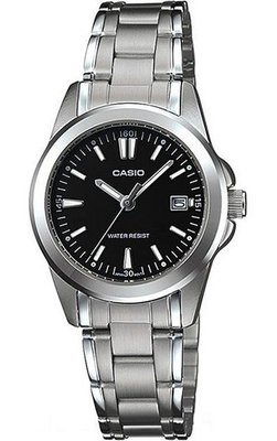 Casio LTP-1215A-1A2ER