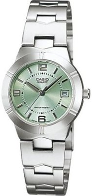 Casio LTP-1241D-3A