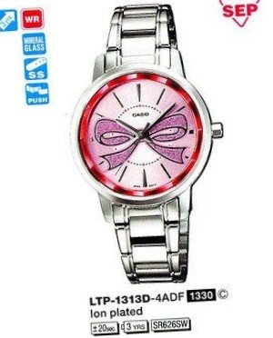 Casio LTP-1313D-4ADF