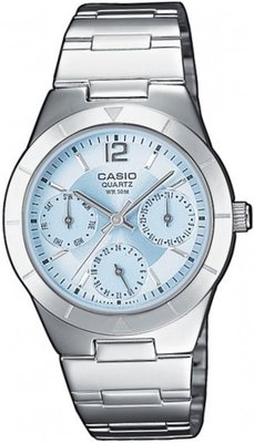 Casio LTP-2069D-2AV