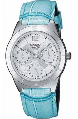 Casio LTP-2069L-7A2