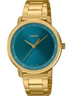 Casio LTP-B115G-3E