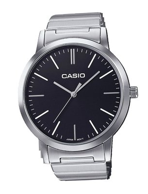 Casio LTP-E118D-1A