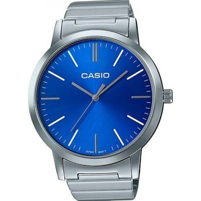 Casio LTP-E118D-2A