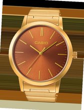 Casio LTP-E118G-5A