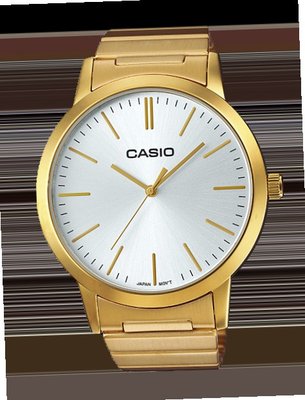 Casio LTP-E118G-7A