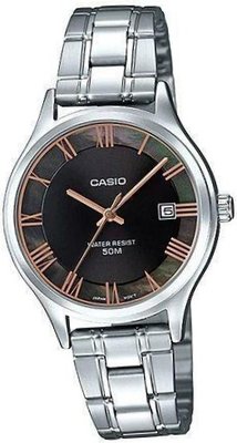 Casio LTP-E142D-1AVDF