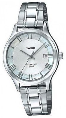 Casio LTP-E142D-7AVDF