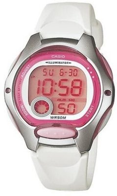 Casio LW-200-7AVDF