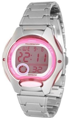 Casio LW-200D-4AVEG