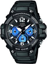 Casio MCW-100H-1A2VEF