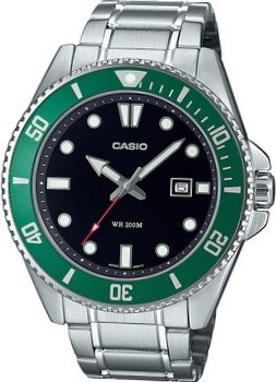 Casio MDV-107D-3AVEF